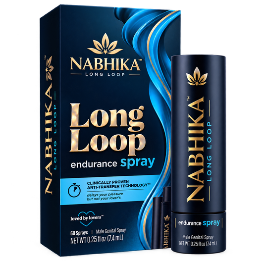 Nabhika™ Long Loop Spray