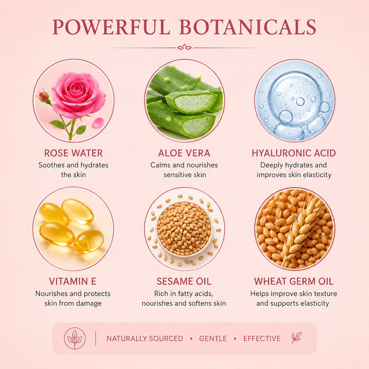 Nabhika™ Bust Enhancement Serum
