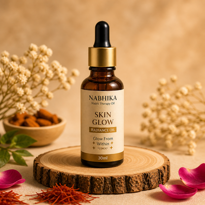 Skin Glow Nabhi Oil
