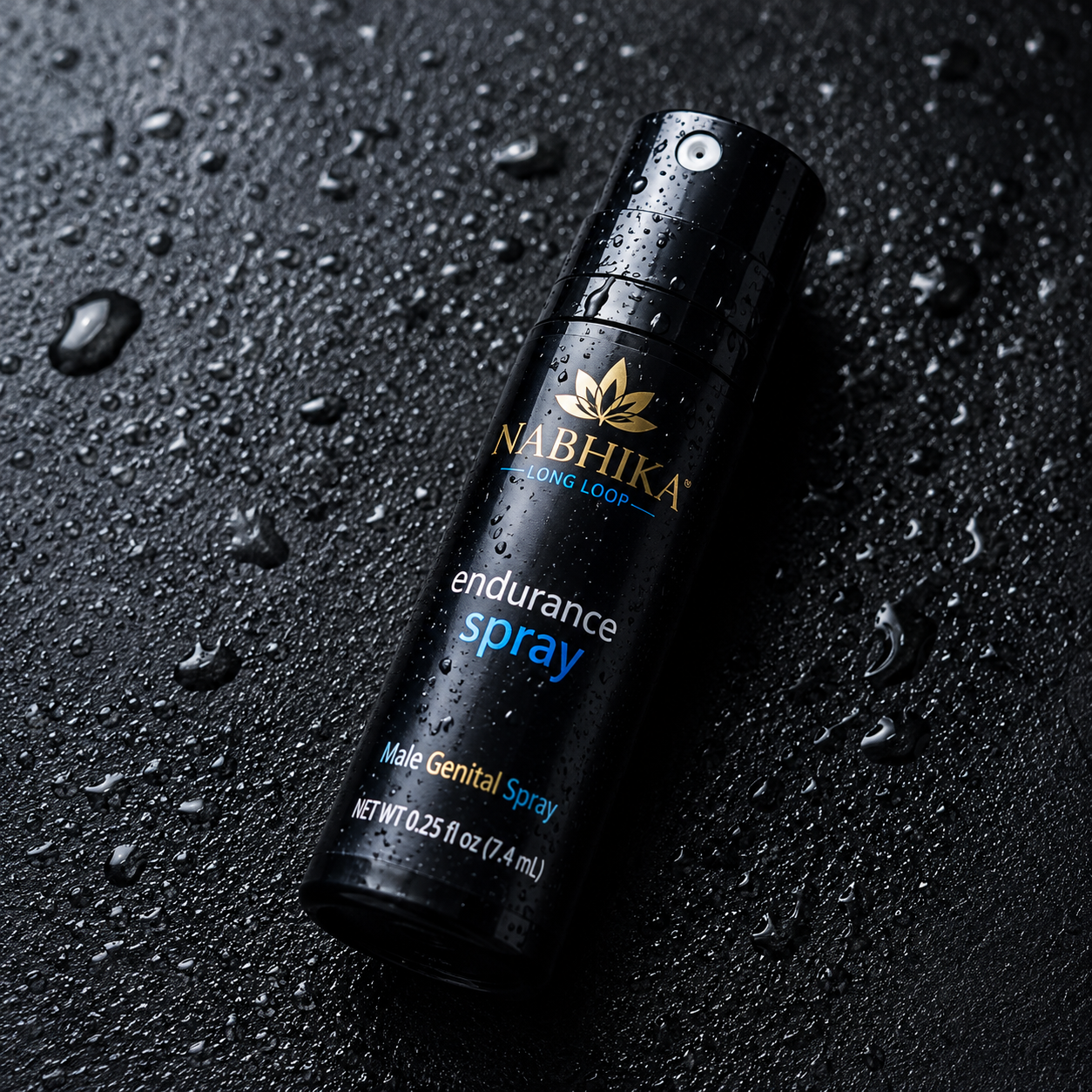 Nabhika™ Long Loop Spray