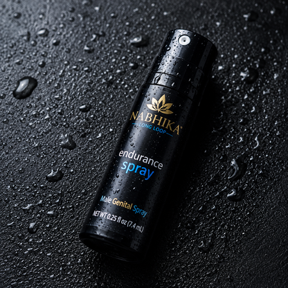 Nabhika™ Long Loop Spray