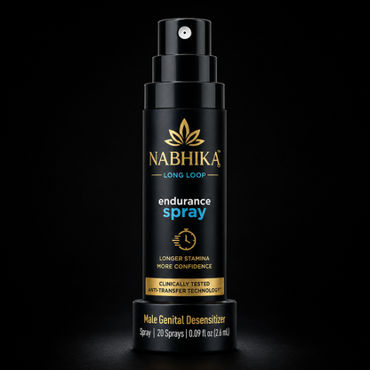 Nabhika™ Long Loop Spray