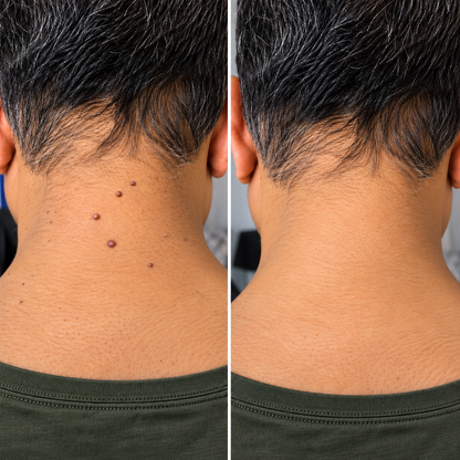 Nabhika™ Skin Tag Remover Oil