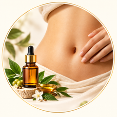 Navel Care