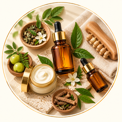 Wellness Essentials